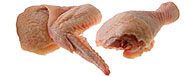 Poultry process cooling essential for product protection in the meat industry